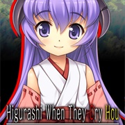 Higurashi When They Cry - Chapter 7: Minagoroshi