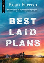Best Laid Plans (Roan Parrish)