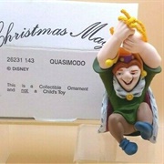 Quasimodo