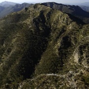 Australian Alps Track, Australia
