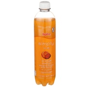 Hy-Vee Simply Ice Orange Mango