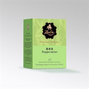 Zesta Pure Peppermint Tea