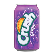 Crush Grape