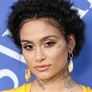 Kehlani