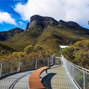 Bluff Knoll Summit, Australia