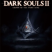 Dark Souls II: Crown of the Ivory King