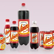 Vimto
