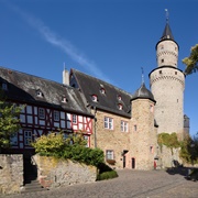 Burg Idstein