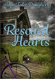 Rescued Hearts (Hope Toler Dougherty)