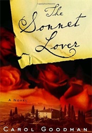 The Sonnet Lover (Carol Goodman)