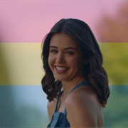 Josie Saltzman (Legacies)