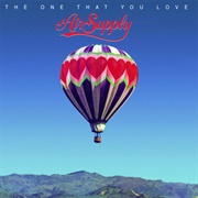 Air Supply - The One That You Love