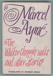 'Legend of Poldavia' (Marcel Aymé)