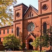 Saint Johns University