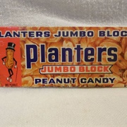 Planter's Jumbo Block