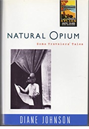 Natural Opium (Diane Johnson)