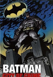 Batman: City of Crime (David Lapham)