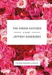 The Virgin Suicides (Jeffrey Eugenides)