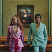 The Carters