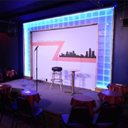 The Ann Arbor Comedy Showcase