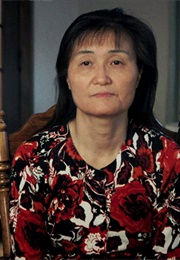 Liu's Mother in 'Minding the Gap' (2018)