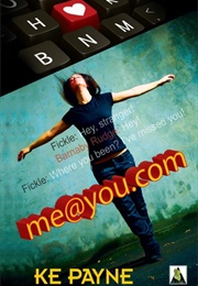 Me@You.com (KE Payne)