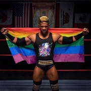 Darren Young (Gay, He/Him)