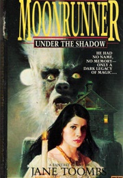 Under the Shadow (Jane Toombs)