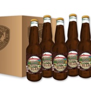 Cherry Republic Cherry Root Bear