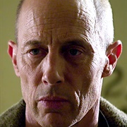 Season 9 Episode 13 "The Road Home"