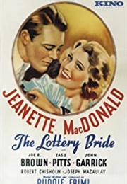 The Lottery Bride (1930)