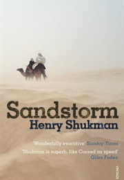 Sandstorm (Henry Shukman)