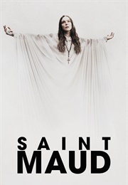 Saint Maud (2019)