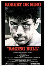 Raging Bull (1980)