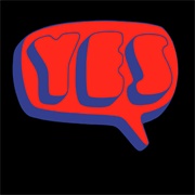 Yes (Yes, 1969)