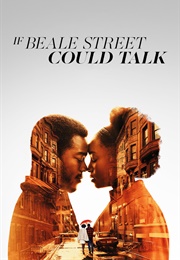 If Beale Street Could Talk (2018)