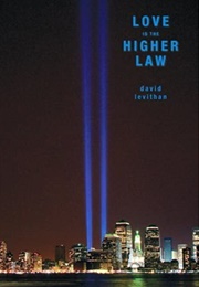 Love Is the Higher Law (David Levithan)