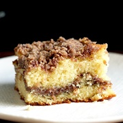 Coffee Cake