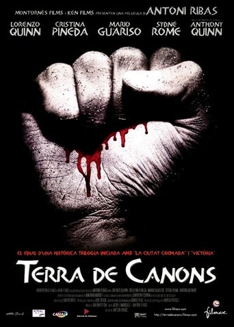 Terra De Canons (2000)