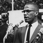 Assassination of Malcolm X