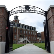 Arkansas Baptist College