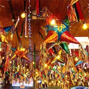 Mi Tierra Cafe & Bakery - San Antonio, Tx