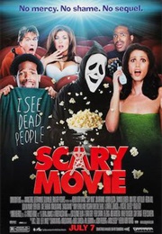 Scary Movie (2000)