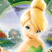 Tinker Bell