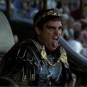 Commodus (Gladiator, 2000)