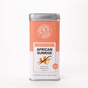 Coffee Bean & Tea Leaf African Sunrise Tea