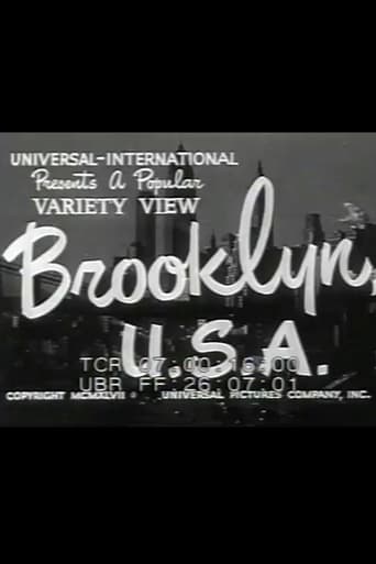 Brooklyn, U.S.A. (1947)