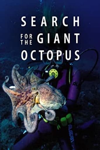 Search for the Giant Octopus (2009)
