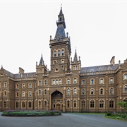 Ormond College, Melbourne