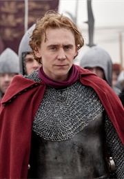BBC&#39;s the Hollow Crown:  Henry V--TV MOVIE (2012)
